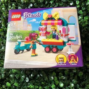 NIB LEGO Friends 41719
